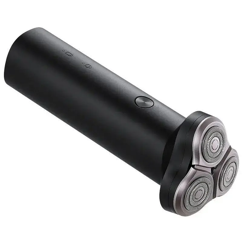 Електробритва Xiaomi Mijia Electric Shaver S300, шейвер - фото 3