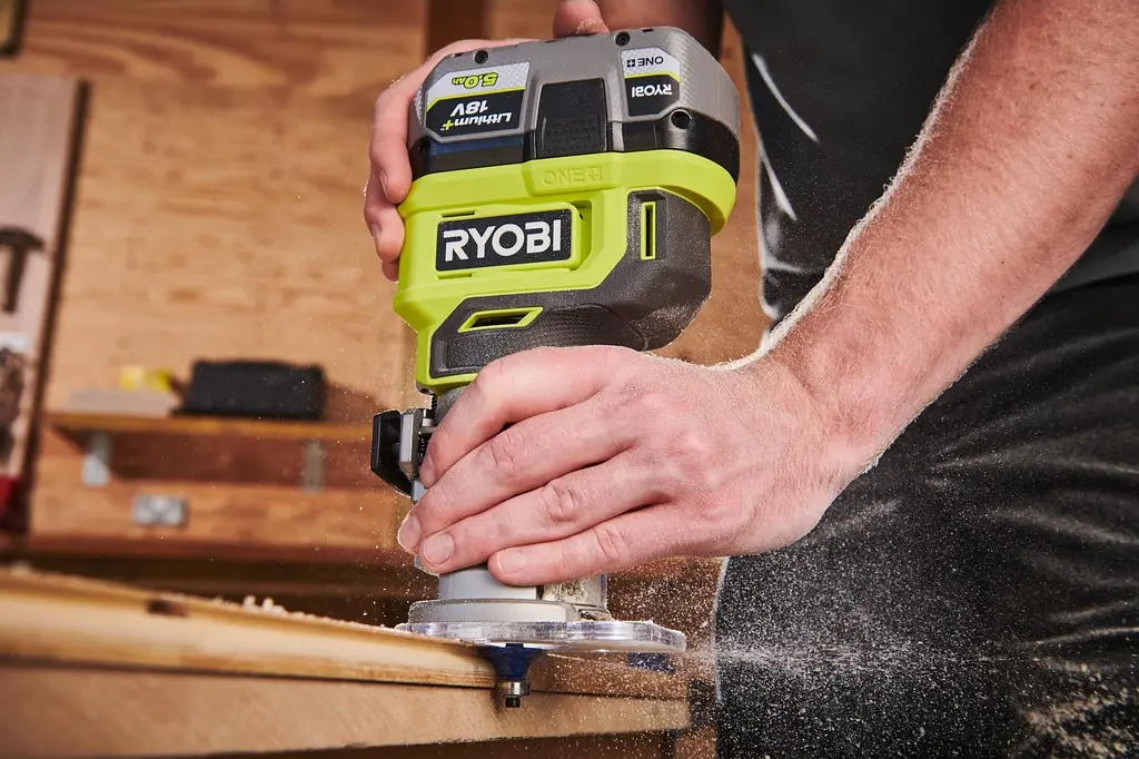 Акумулятор ONE+ RB1850X 18В 5А·год 0.7кг Ryobi hoz0014305 - фото 3