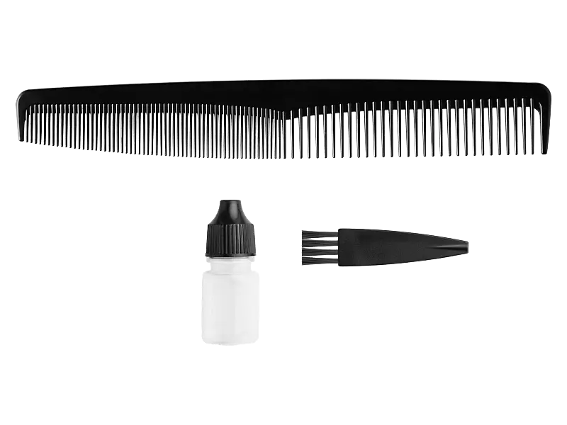 Машинка для стрижки ECG ZS 1520 CC - фото 5