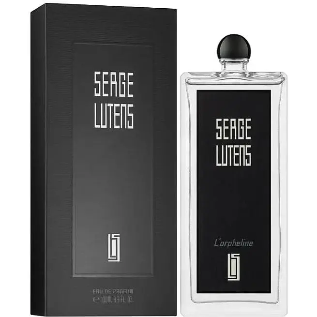 Парфумована вода оригінал Serge Lutens L`orpheline 100 мл