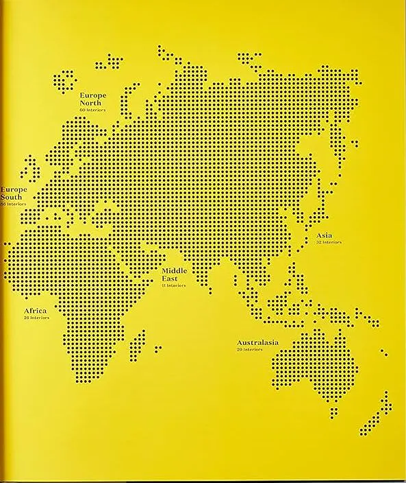 Atlas of Interior Design - фото 3