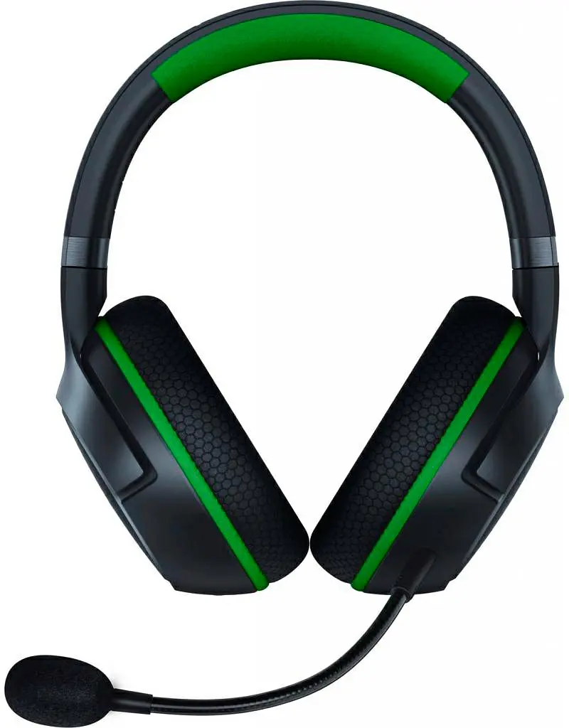Навушники Razer Kaira Pro for Xbox Black (RZ04-03470100-R3M1) - фото 2