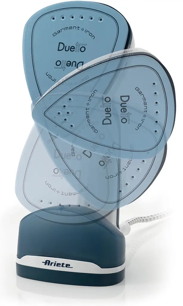 Отпариватель Ariete 6246 - фото 5