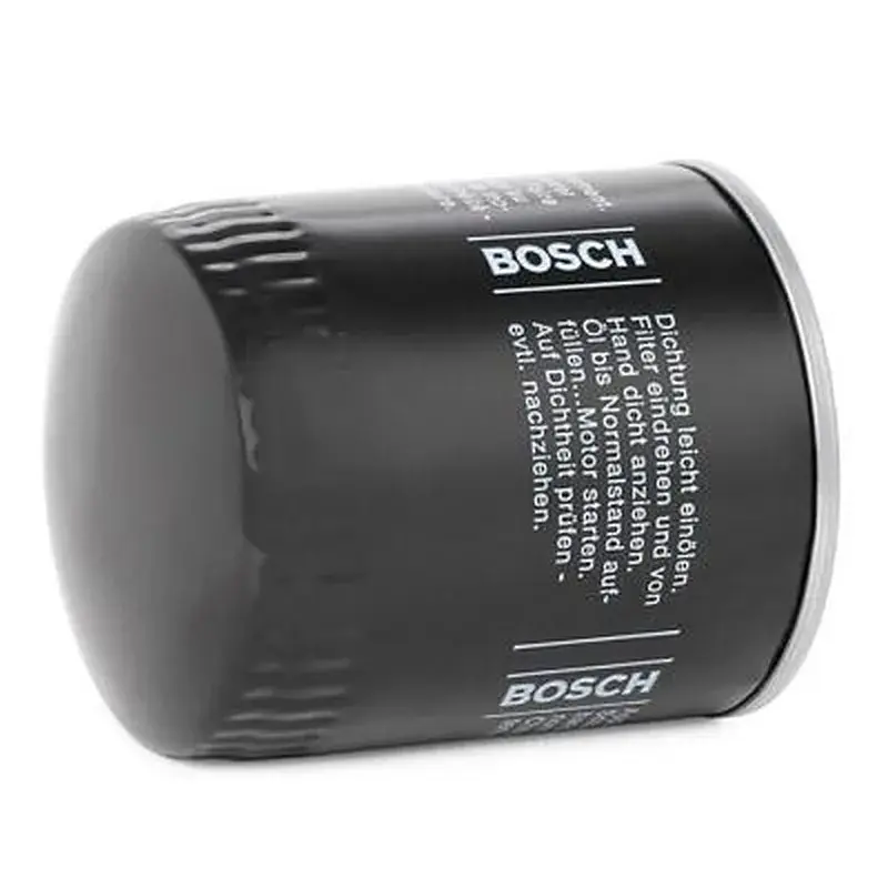 Фільтр масляний Bosch 0 451 103 313 - фото 2