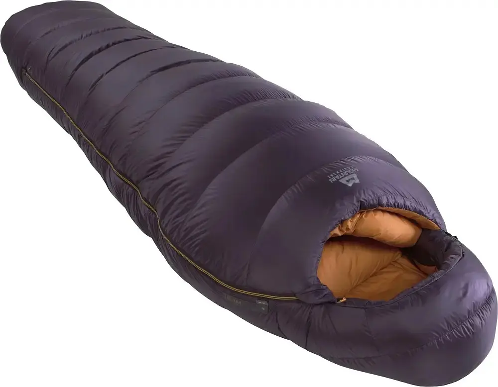 Спальник Mountain Equipment Starlight III Wmns Long (1053-ME-003587.01419.RegL) - фото 2