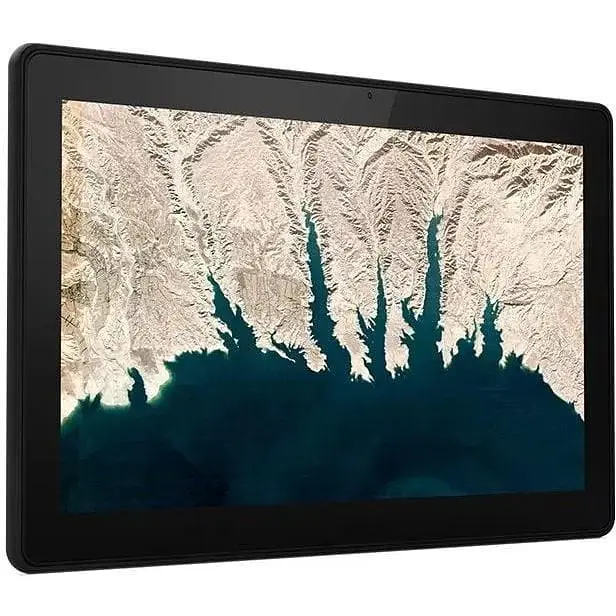 Планшет Lenovo ChromeBook 10E 4/32Gb Wi-Fi (82AM0002US) Black (Open Box) - фото 3
