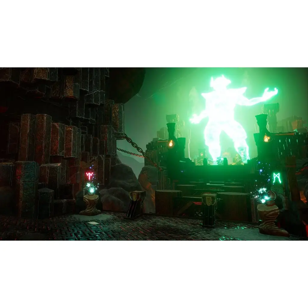 Ключ активації Microsoft The Bard's Tale IV: Director's Cut для Xbox One/Series - фото 3