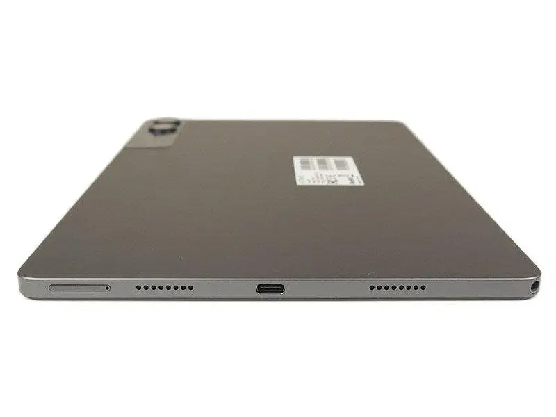 Планшет Hotwav Pad 11 6/256Gb Grey - фото 7
