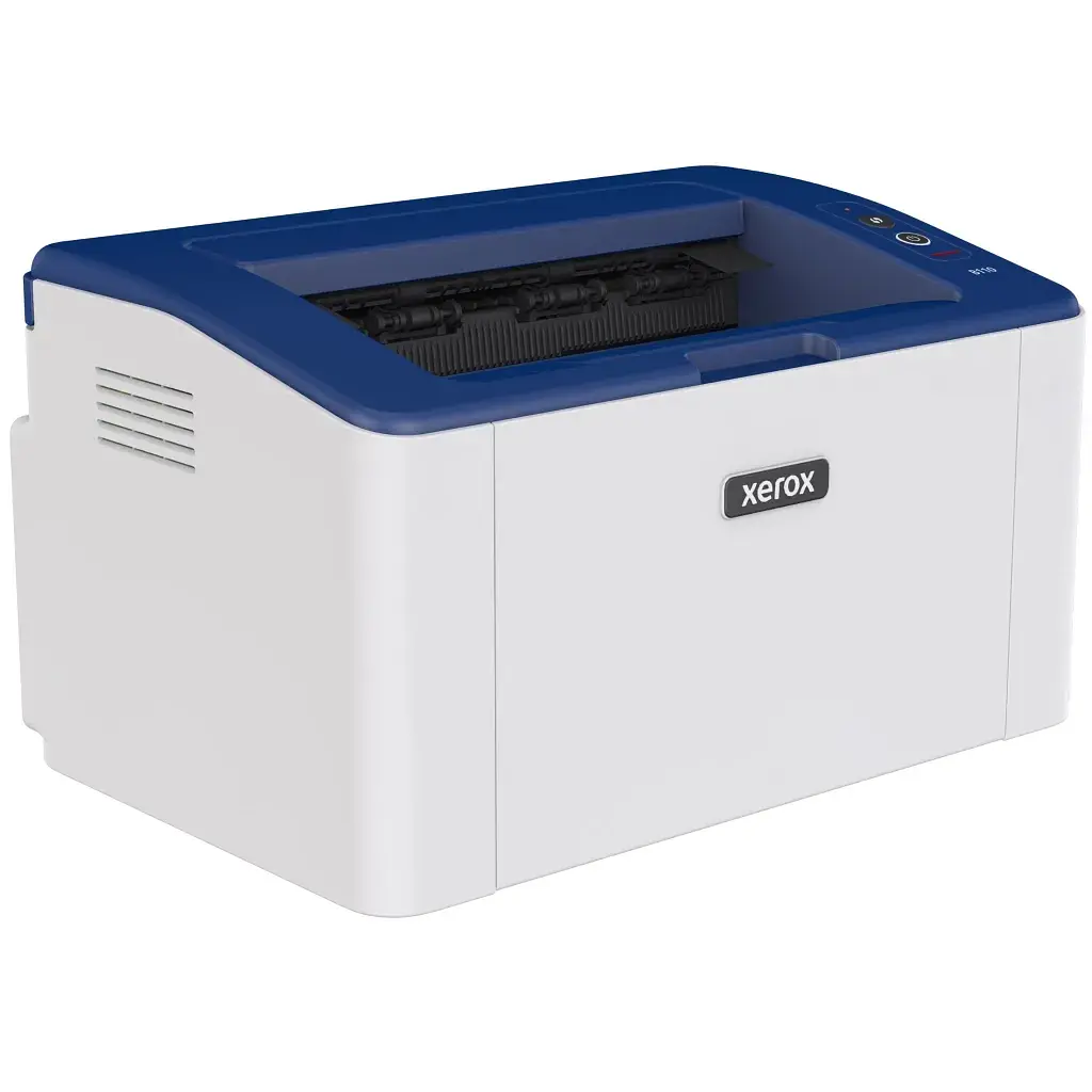 Лазерний принтер Xerox B110 (Wi-Fi) (B110V_BI) - фото 2