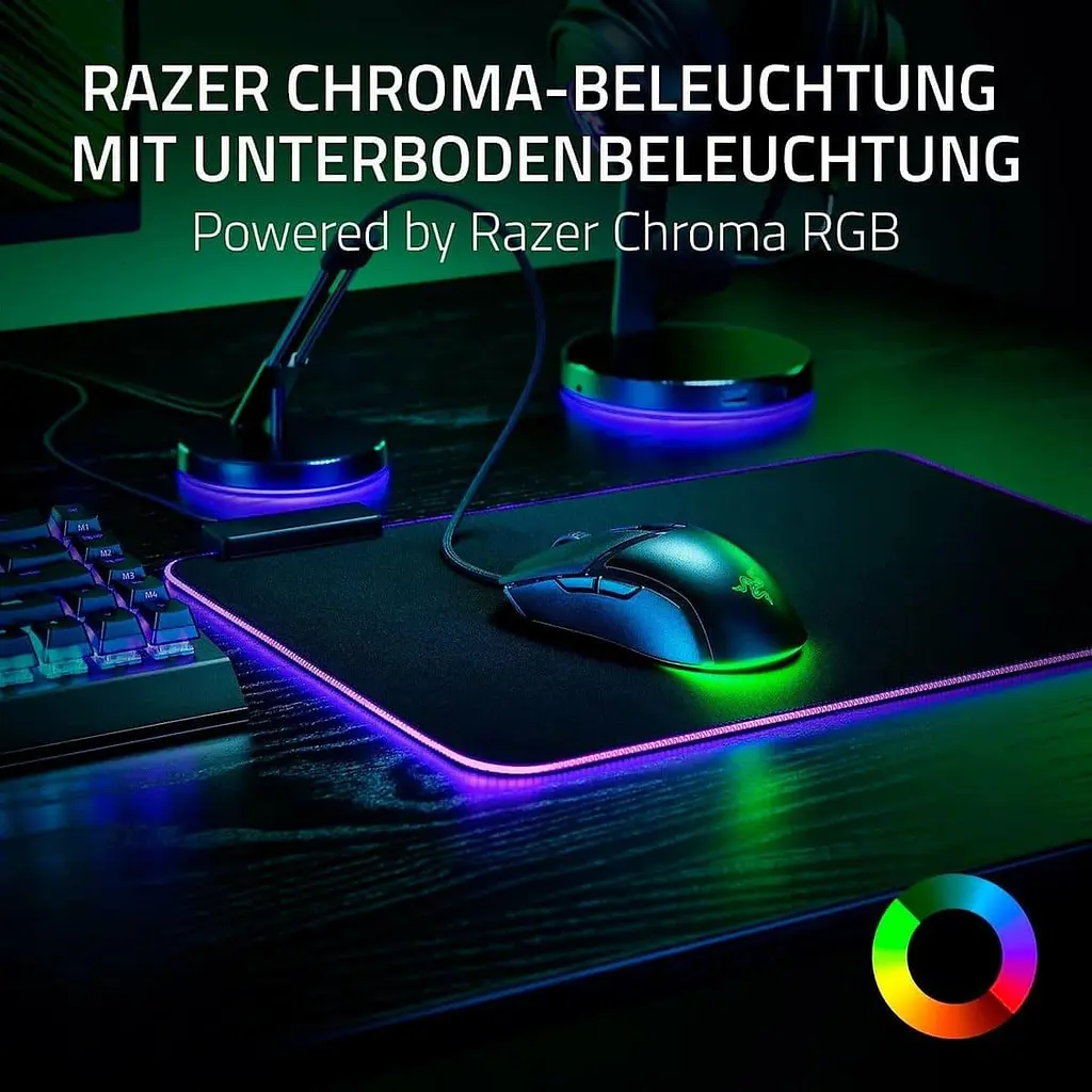 Миша Razer Cobra USB Black (RZ01-04650100-R3M1) - фото 9