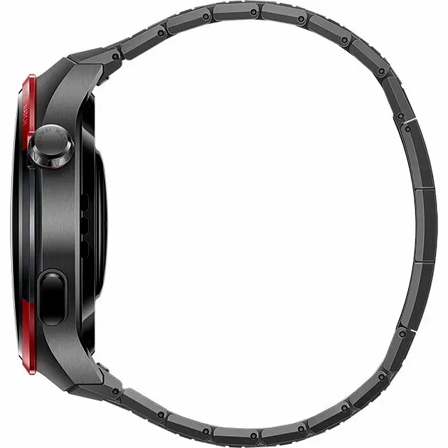 Смарт-годинник HUAWEI Watch 4 Pro Space Edition (55020BXL) - фото 7