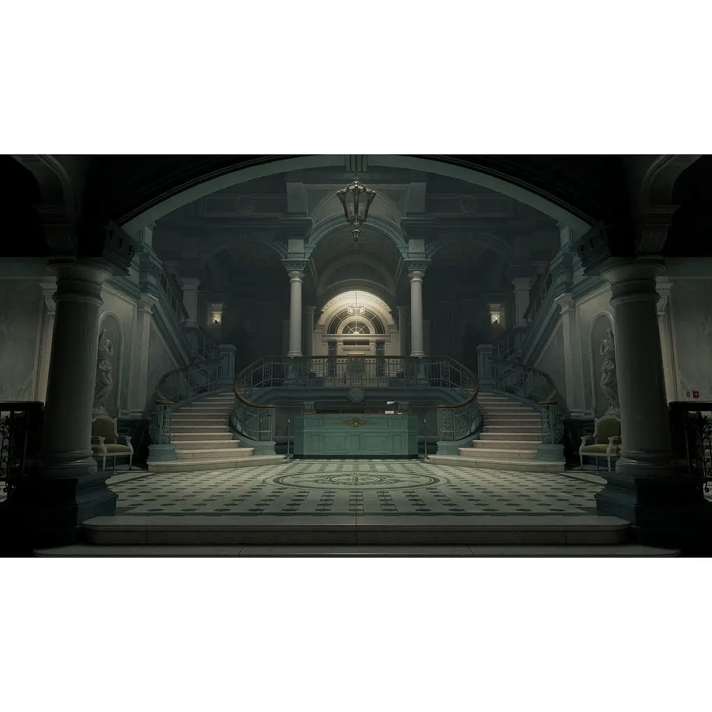 Гра Resident Evil Requiem Deluxe Edition для Nintendo Switch 2 (RU) [163523] - фото 11