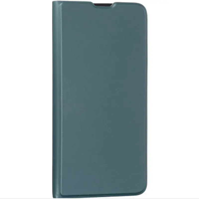 Чохол до мобільного телефона BeCover Exclusive New Style Samsung Galaxy A57 SM-A576 Dark Green (714928) - фото 2