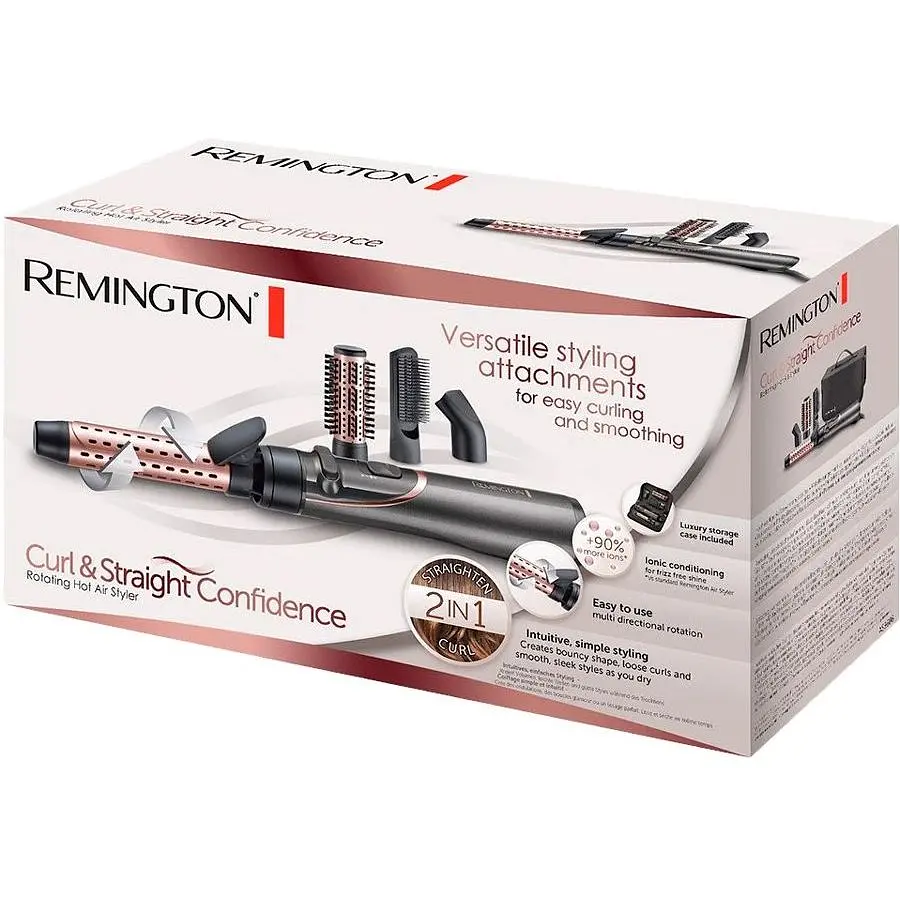 Мультистайлер Remington AS8606 (45684560100) - фото 14