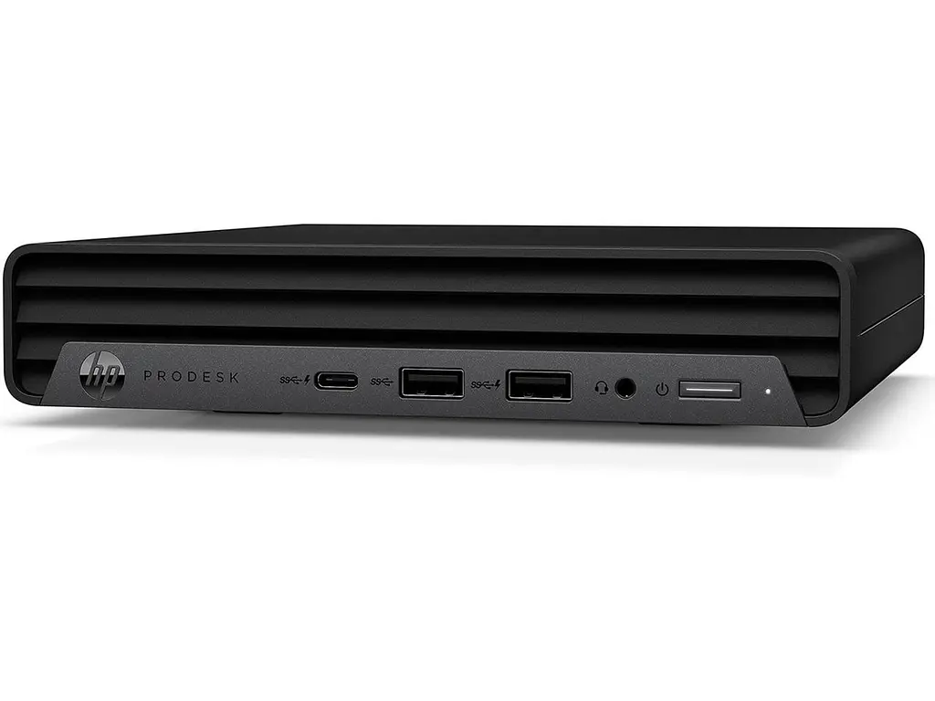 Б/В Системний блок HP ProDesk 400 G9 DM ( i5-13500T/16GB/256GB SSD) - фото 3