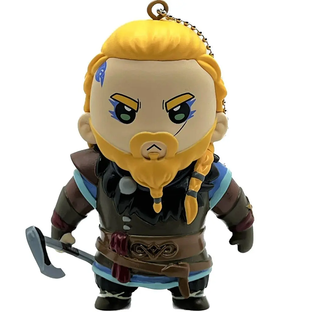 Фігурка GoodLoot Assassin's Creed - Eivor - фото 2