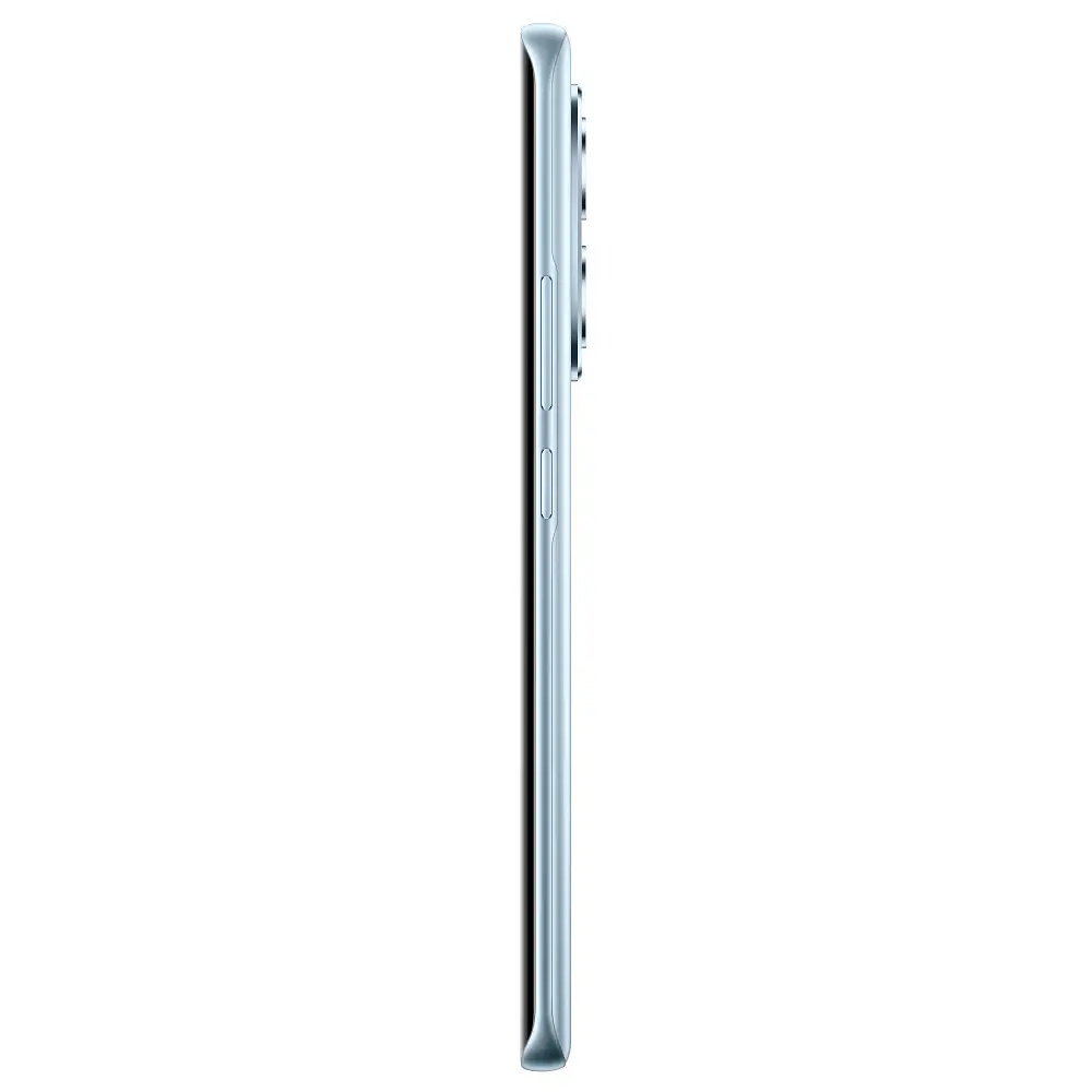 Смартфон Xiaomi Redmi Note 15 8/256GB Glacier Blue - фото 5