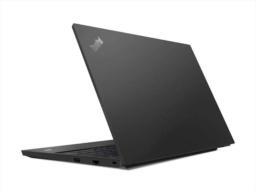 Lenovo ThinkPad E15 8/512GB Black (20RD001FUK) [ENG Keyboard, BOX] - фото 2