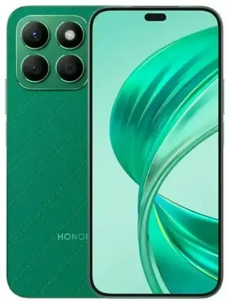 Смартфон Honor X8b 8/512Gb Glamorous Green (Global)