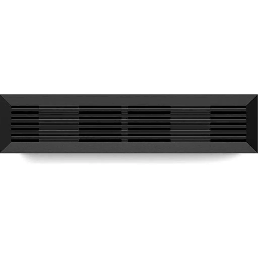Зовнішній жорсткий диск Seagate One Touch Hub 6TB [STLC6000400] [106796] - фото 6