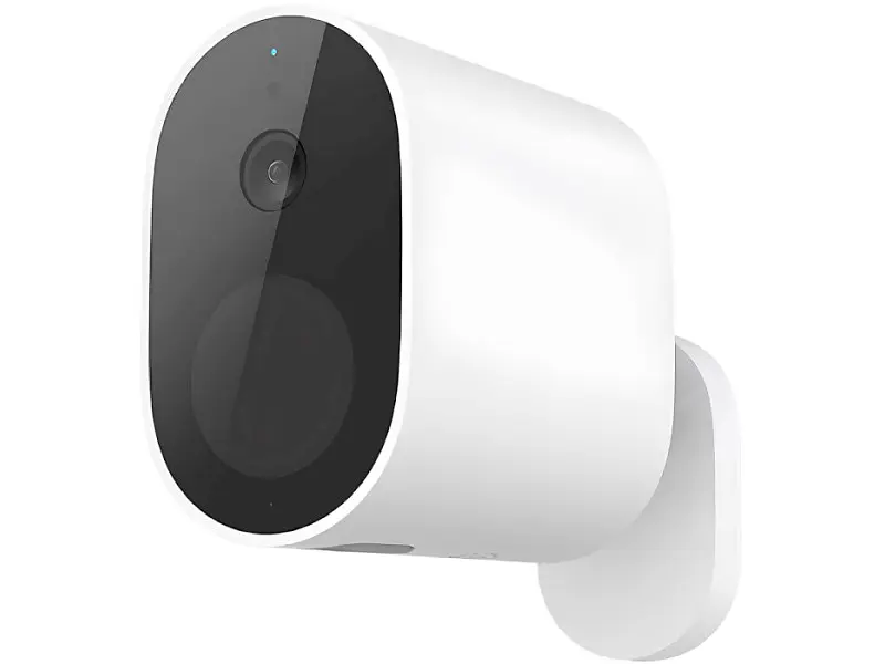 Додатковий модуль Xiaomi Mi Wireless Outdoor Security Camera 1080p (BHR4433GL, MWC14)