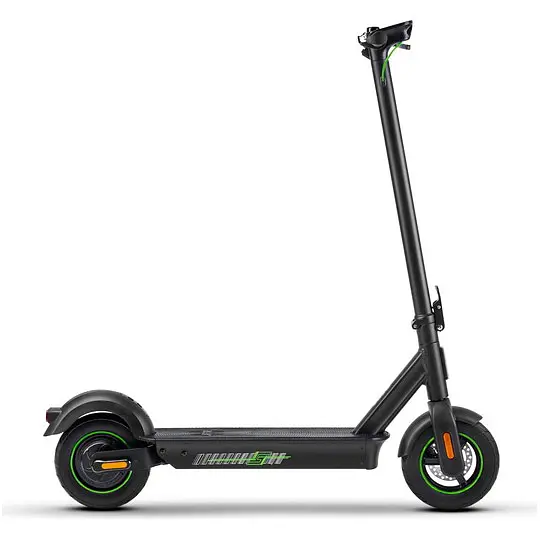 Электросамокат Acer Scooter 5 Advance AES025 (GP.ESC11.015) [109076] - фото 4