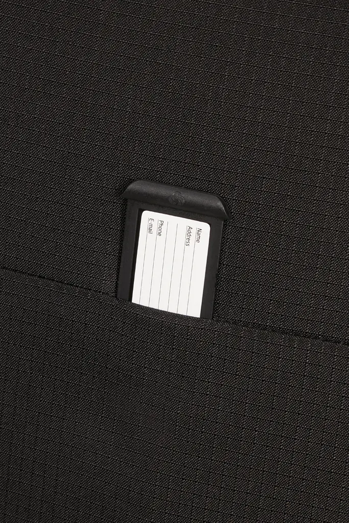 Дорожня Сумка На Колесах Samsonite ROADSEEKER DEEP BLACK 55x35x23 KQ9*09001 - фото 12