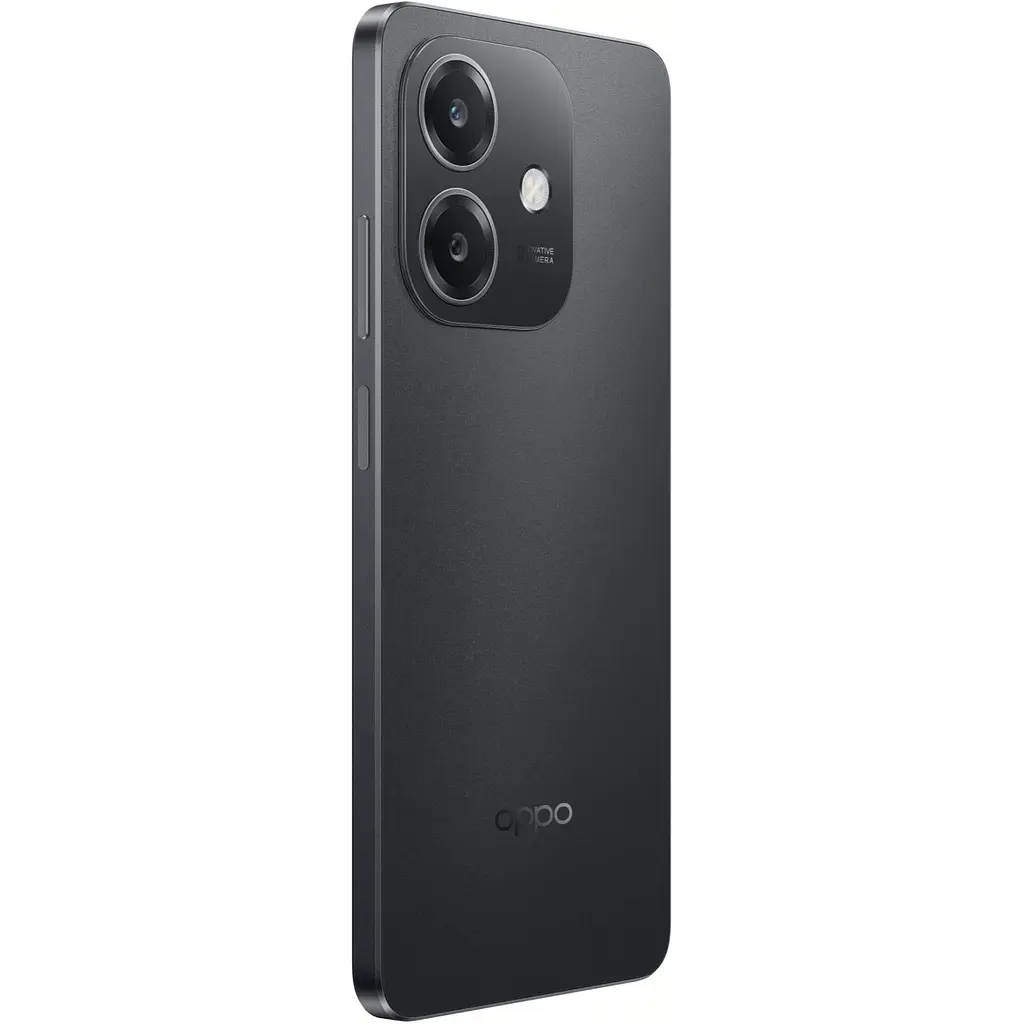 Смартфон Oppo A3 6/256Gb Global Sparkle Black [117227] - фото 7