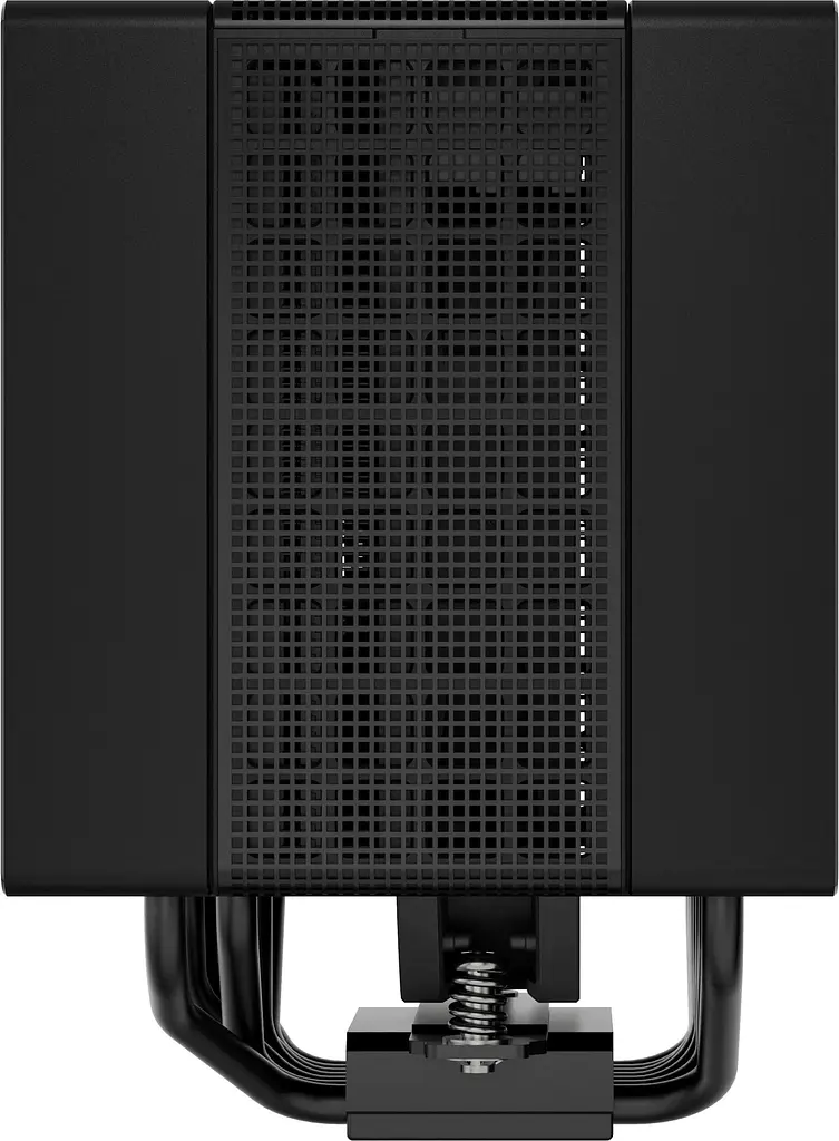 Кулер для процесора Deepcool Assassin 4S (R-ASN4S-BKGPMN-G) - фото 2