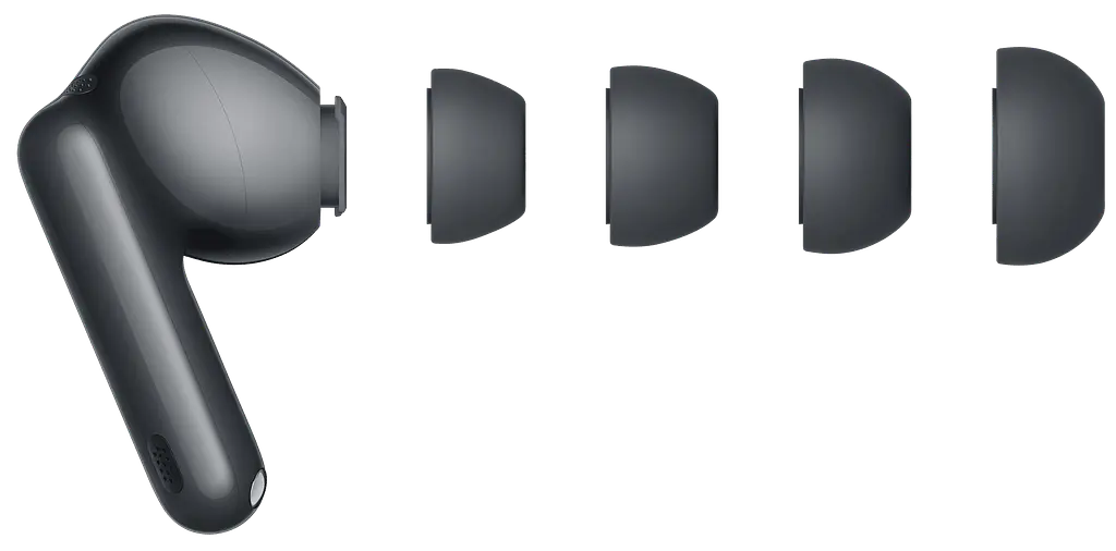 Гарнітура Huawei FreeBuds 7i Black (7195711) - фото 6