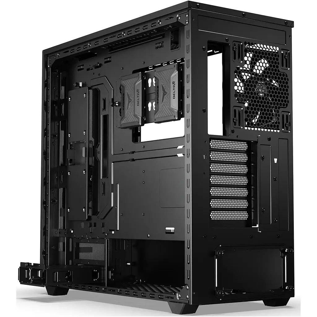 Корпус be quiet! Shadow Base 800 Black (BGW60) без БЖ - фото 4