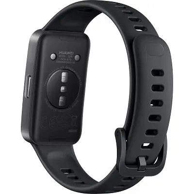 Смарт-часы Huawei Band 10 Black (55020EEP) - фото 5