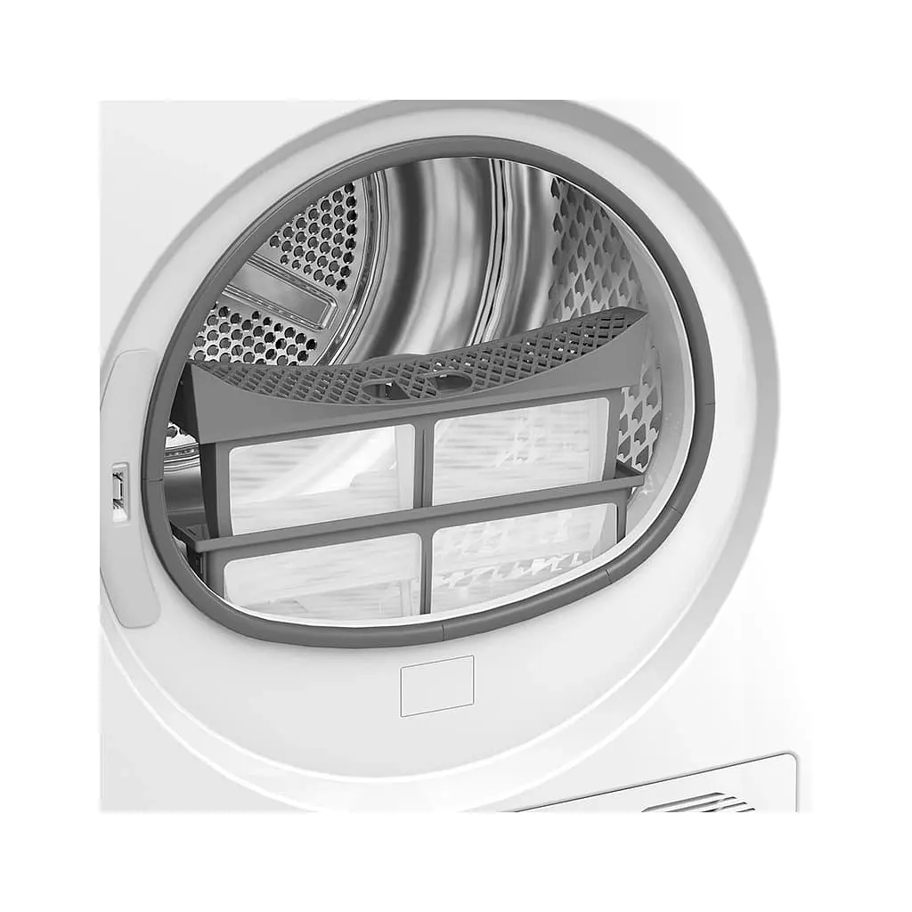 Сушильная машина Whirlpool WP B8X WBS UA (WPB8XWBSUA) - фото 7