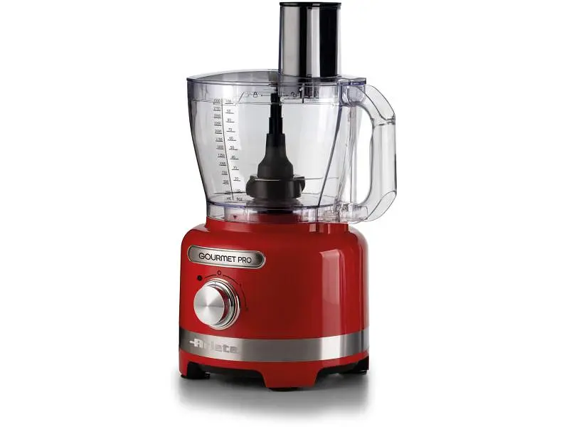 Кухонний комбайн Ariete Moderna Red (1782/00)