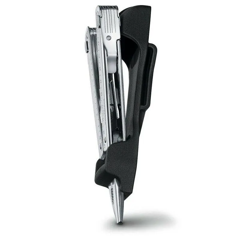 Чохол на пояс Victorinox 115м пластик.чорн для SwissTool - фото 5