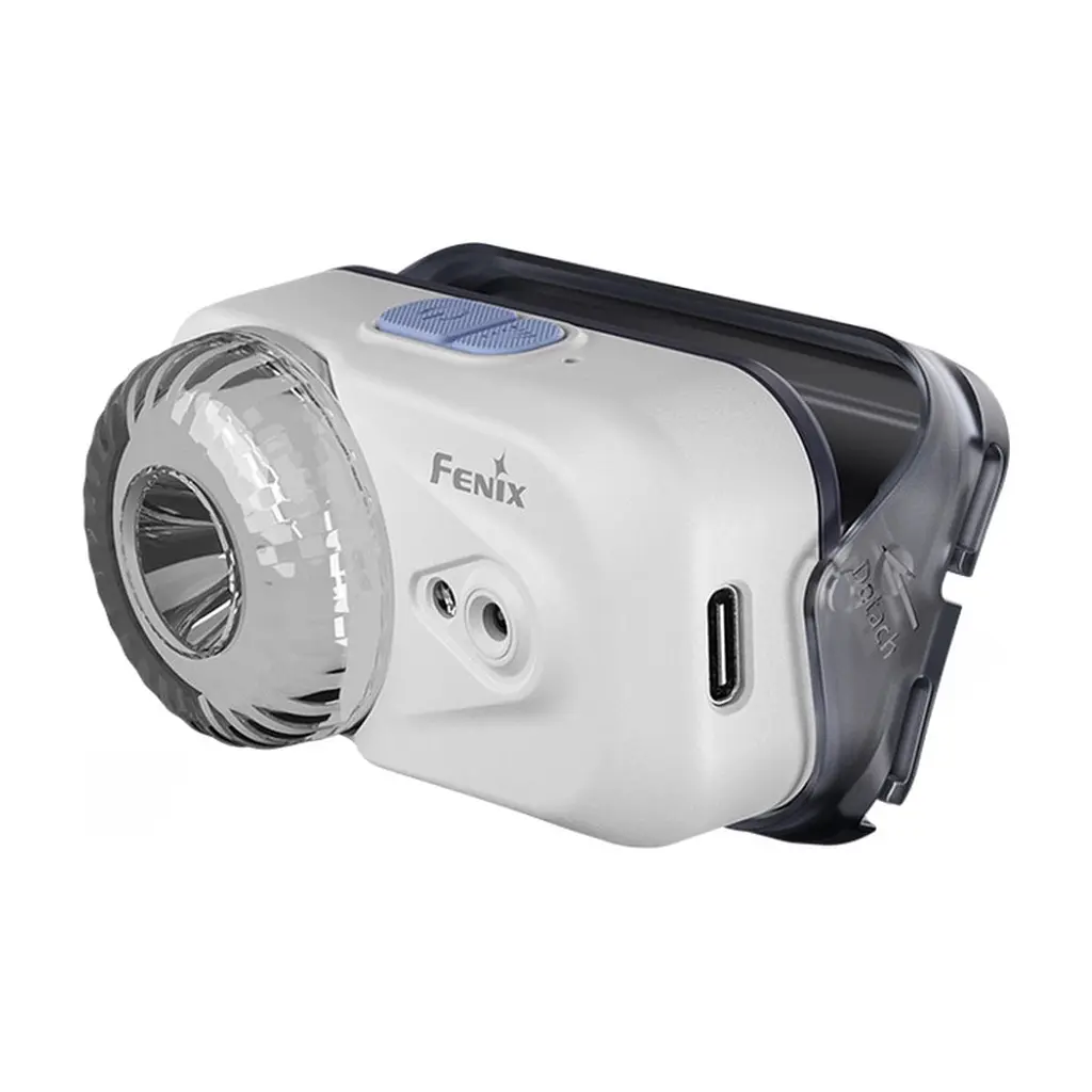 Ліхтар Fenix HL17R білий (HL17Rwhite) - фото 4