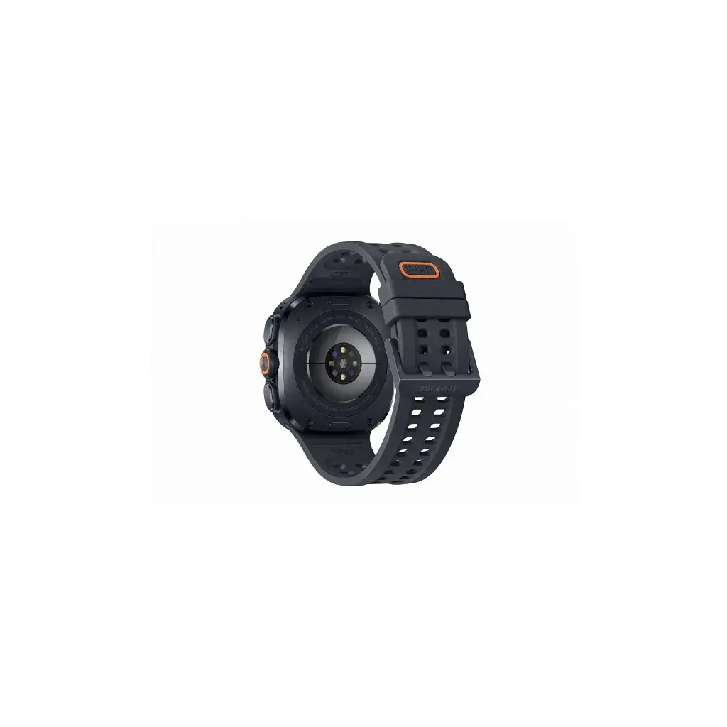 Смарт-годинник Samsung Galaxy Watch Ultra 2 LTE Black (SM-L715FZKASEK) - фото 2