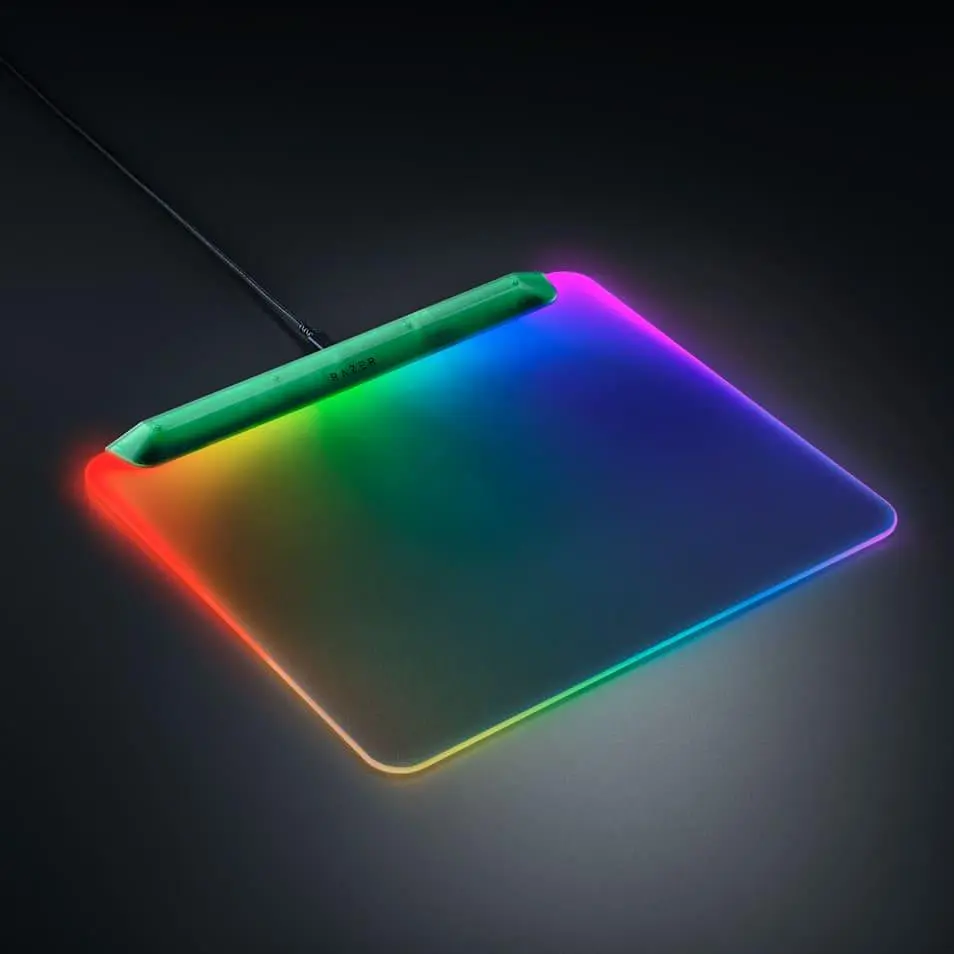 Ігрова поверхня Razer Firefly V2 Pro Phantom Edition (RZ02-04920300-R3M1) - фото 7