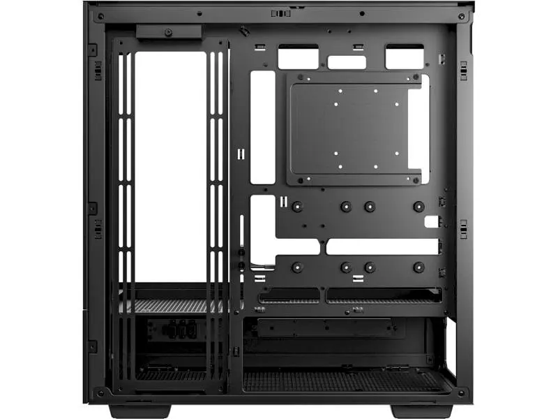 Корпус Deepcool CH690 Digital Black (R-CH690-BKNNA0D-G-1) - фото 6