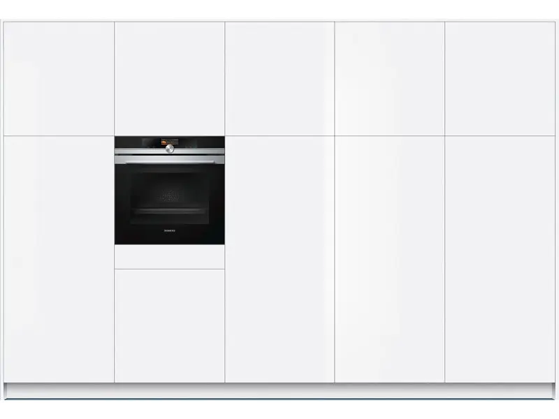 Духова шафа Siemens HB676G0S1 - фото 6