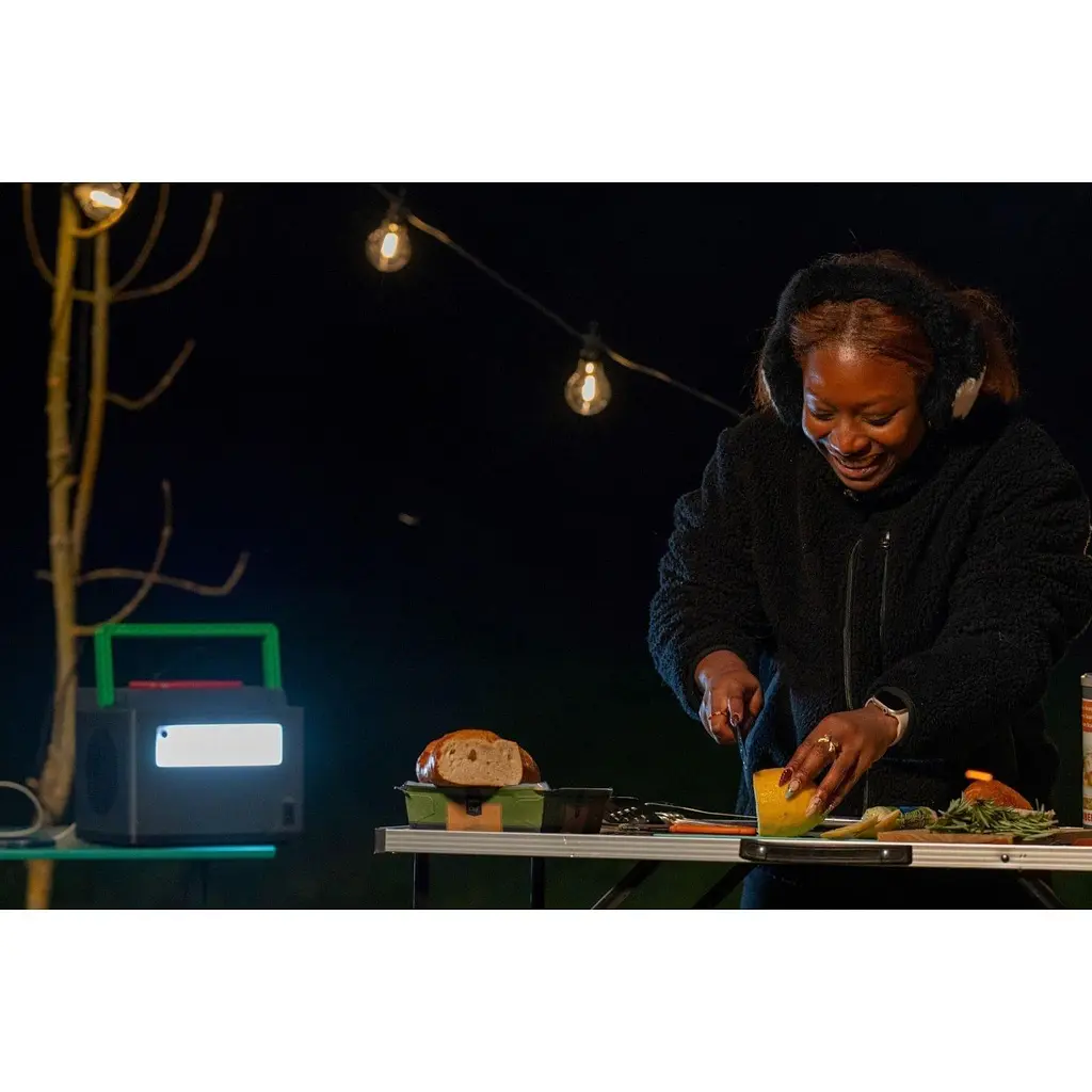 Зарядная станция APC / 700 Вт / 738 Вт/ч / Li-Ion (PPS730-GR) - фото 8