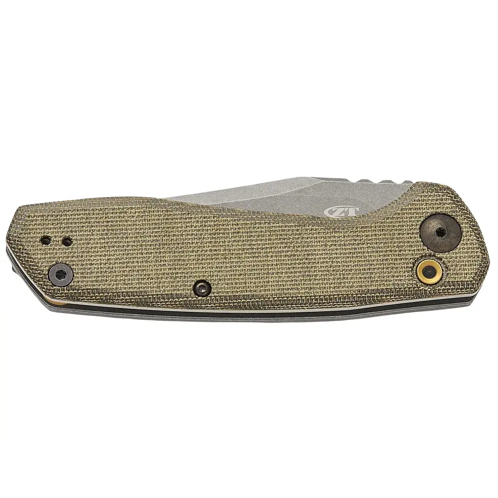 Нож ZT 0512OL - фото 3