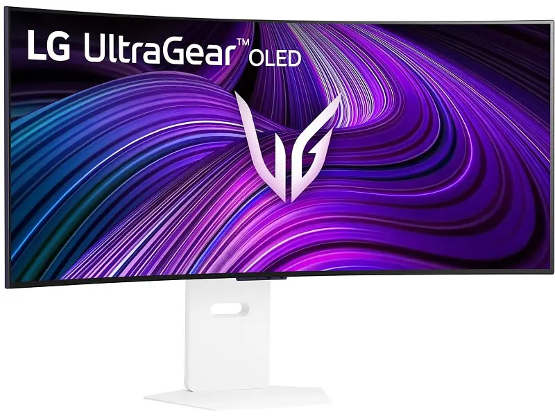Монітор LG UltraGear 39GX90SA (39GX90SA-W) - фото 3