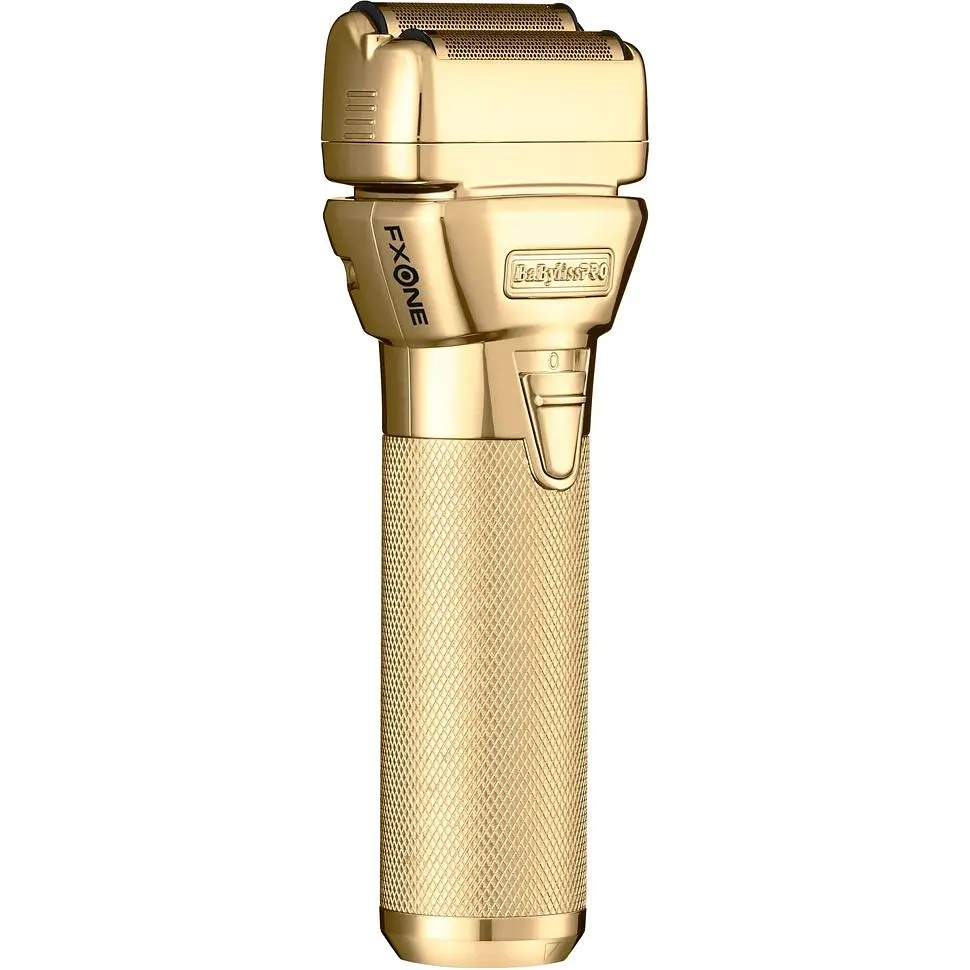 Шейвер Babyliss Pro FXONE All-Metal FX79FSGE Gold [153079] - фото 2