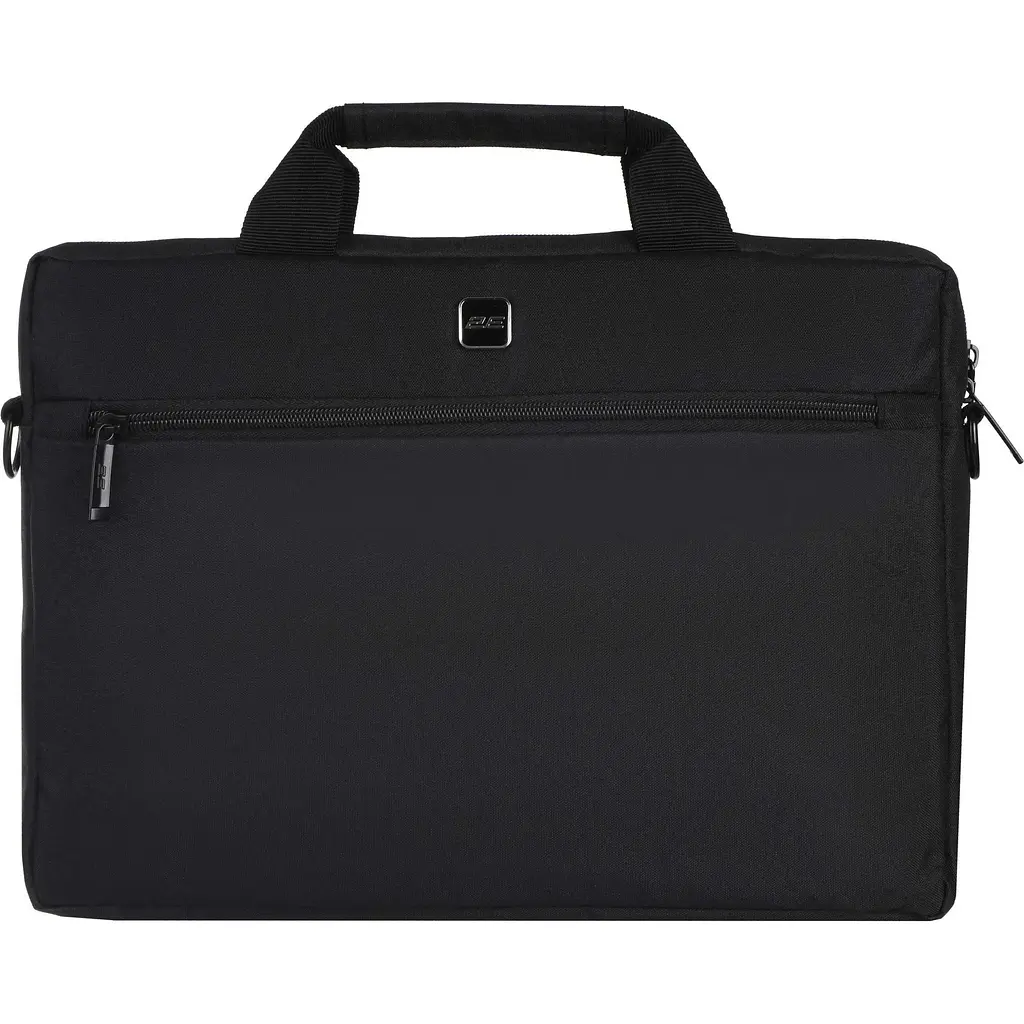 Сумка для ноутбука 2E Beginner 13.3" black (2E-CBN313BK) - фото 3