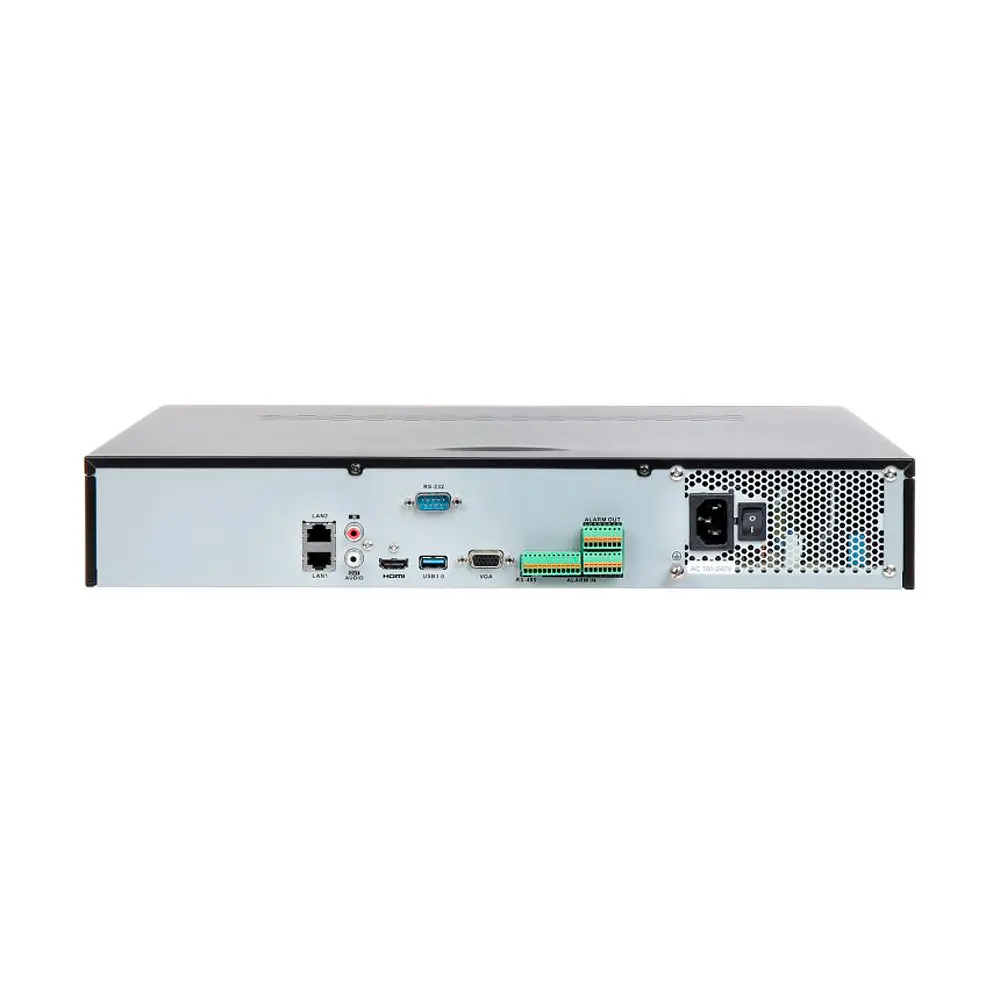 Відеореєстратор DS-7732NI-I4(B) Hikvision (99-00000163) - фото 3