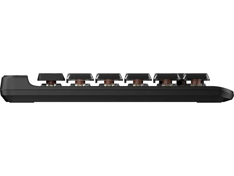 Клавіатура HP 430 Programmable - фото 4