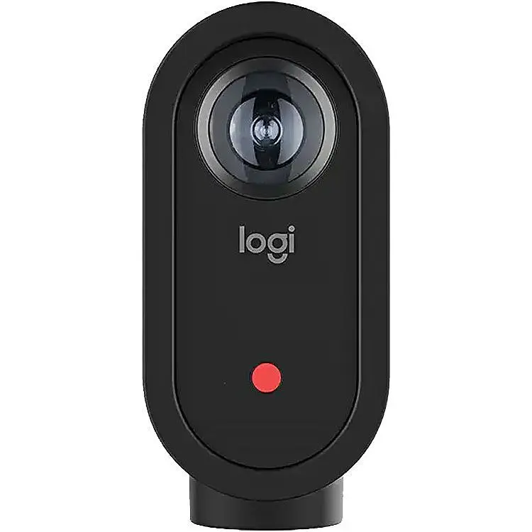 Веб-камера Logitech Mevo Start 3 Pack Black (961-000501) [157024] - фото 6