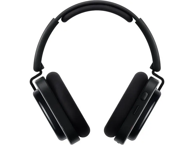 Навушники з мікрофоном Nothing Headphone (a) Black - фото 7
