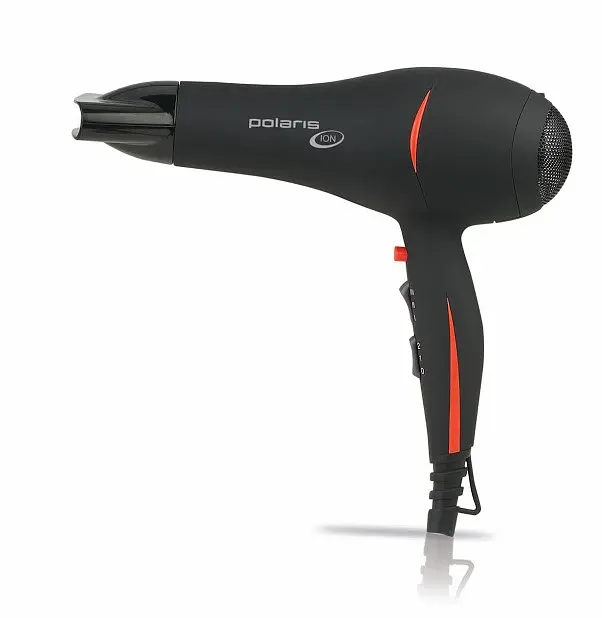 Фен Polaris PHD 2038 Ti